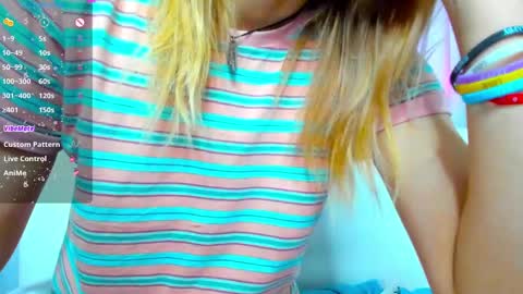 Scarlett online show from 5, 3, 2025