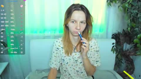 Scarlett online show from 23, 9, 2025