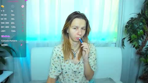 Scarlett online show from 30, 9, 2025