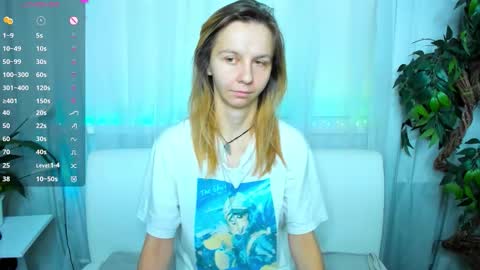 Scarlett online show from 16, 10, 2025