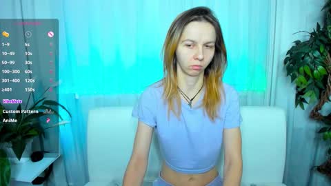 Scarlett online show from 16, 11, 2025