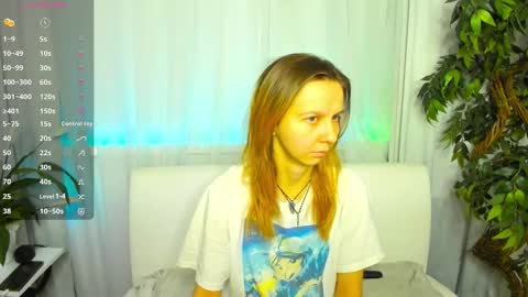 Scarlett online show from 28, 11, 2025