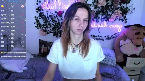 Scarlett online show from 17, 12, 2025