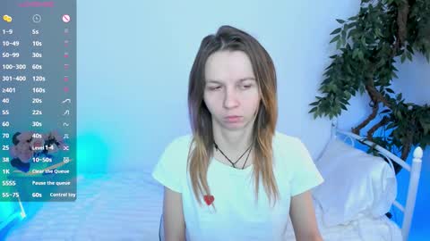 Scarlett online show from 4, 3, 2026