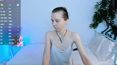 Snapshot of _mari_so chatting on 23, 4, 2026 Scarlett online show from 23, 4, 2026