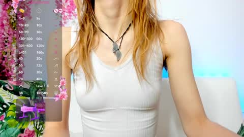 Snapshot of _mari_so chatting on 17, 5, 2026 Scarlett online show from 17, 5, 2026