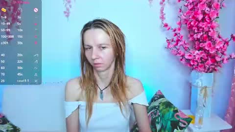 Snapshot of _mari_so chatting on 9, 8, 2026 Scarlett online show from 9, 8, 2026