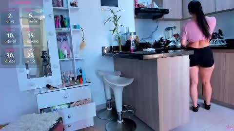 Snapshot of _maria_angel_ chatting on 5, 5, 2026 Maria Angel online show from 5, 5, 2026