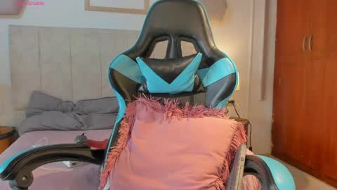 Snapshot of _maria_foxx_ chatting on 25, 4, 2026 Maria online show from 25, 4, 2026