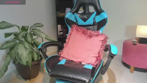Snapshot of _maria_foxx_ chatting on 16, 5, 2026 Maria online show from 16, 5, 2026