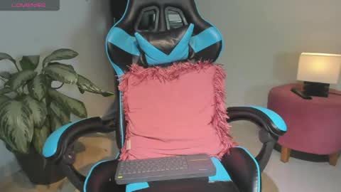Snapshot of _maria_foxx_ chatting on 18, 5, 2026 Maria online show from 18, 5, 2026