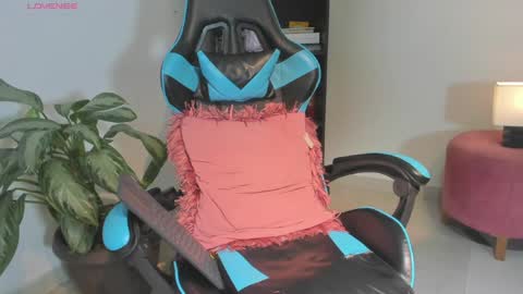 Snapshot of _maria_foxx_ chatting on 29, 5, 2026 Maria online show from 29, 5, 2026