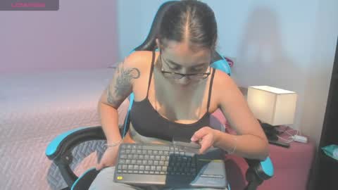 Snapshot of _maria_foxx_ chatting on 10, 6, 2026 Maria online show from 10, 6, 2026