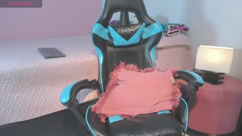 Snapshot of _maria_foxx_ chatting on 12, 6, 2026 Maria online show from 12, 6, 2026