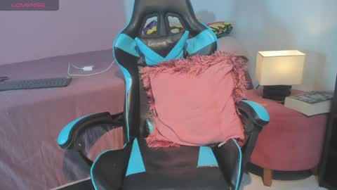 Snapshot of _maria_foxx_ chatting on 22, 6, 2026 Maria online show from 22, 6, 2026