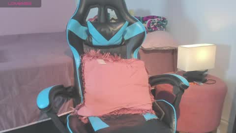 Snapshot of _maria_foxx_ chatting on 27, 6, 2026 Maria online show from 27, 6, 2026