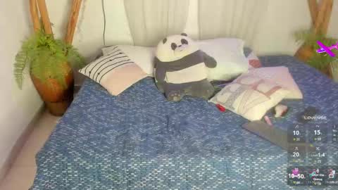 Mariana Fox online show from 17, 2, 2026