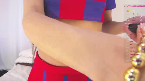 Mari online show from 30, 1, 2025