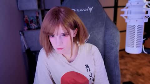 Snapshot of _mariko_ chatting on 23, 10, 2025 Mariko online show from 23, 10, 2025