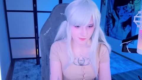 Mariko online show from 18, 1, 2026