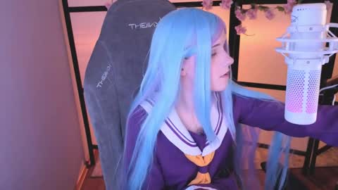 Mariko online show from 27, 3, 2026