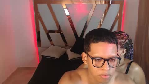 Snapshot of _mark_coral chatting on 29, 1, 2025 mark and coral online show from 29, 1, 2025