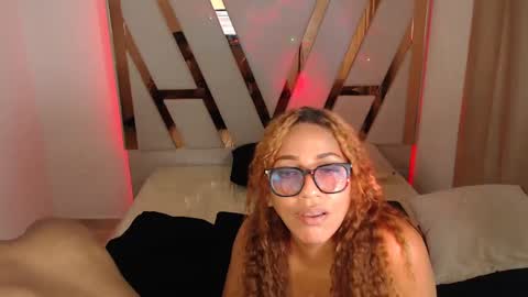 Snapshot of _mark_coral chatting on 3, 2, 2025 mark and coral online show from 3, 2, 2025