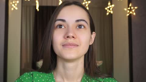  Gwen  online show from 21, 12, 2024