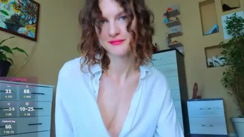 Snapshot of _masterpiece__ chatting on 4, 5, 2026 Sophia online show from 4, 5, 2026