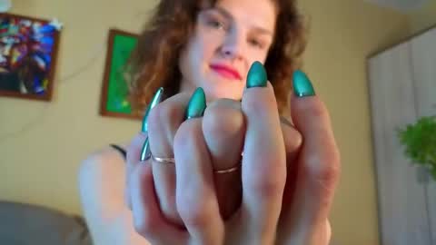 Snapshot of _masterpiece__ chatting on 16, 5, 2026 Sophia online show from 16, 5, 2026