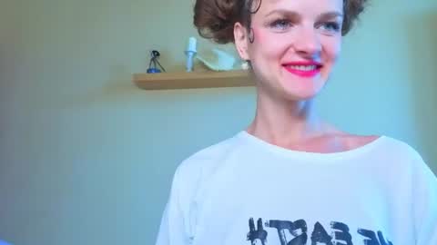 Sophia online show from 25, 6, 2026