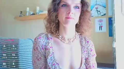 Sophia online show from 27, 7, 2026