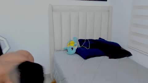 Snapshot of _matthew_santos_ chatting on 27, 12, 2024 _matthew_santos_ online show from 27, 12, 2024