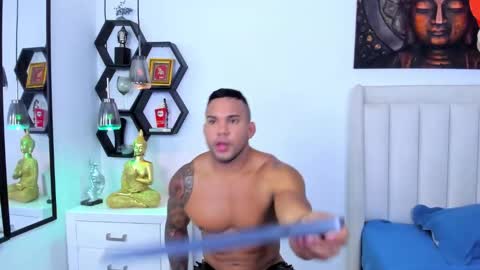 Snapshot of _matthew_santos_ chatting on 2, 10, 2025 _matthew_santos_ online show from 2, 10, 2025