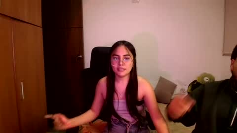 Snapshot of _maxxx1_ chatting on 25, 6, 2026 max and abby online show from 25, 6, 2026
