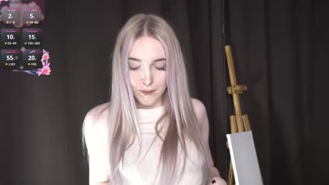 Elva and Kate  online show from 10, 9, 2025