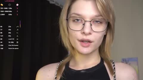 Elva and Kate  online show from 5, 12, 2025