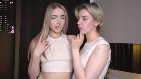 Snapshot of _medal_of_horny_ chatting on 8, 2, 2026 Elva and Kate online show from 8, 2, 2026