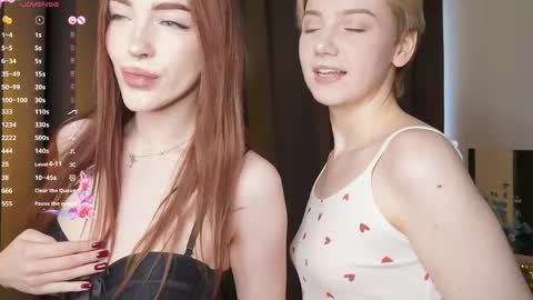 Snapshot of _medal_of_horny_ chatting on 26, 2, 2026 Elva and Kate online show from 26, 2, 2026