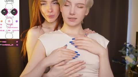 Elva and Kate  online show from 9, 4, 2026