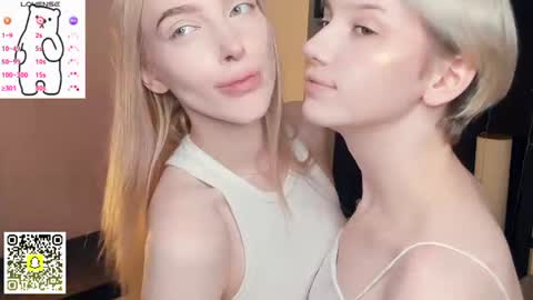 Snapshot of _medal_of_horny_ chatting on 28, 6, 2026 Elva and Kate online show from 28, 6, 2026