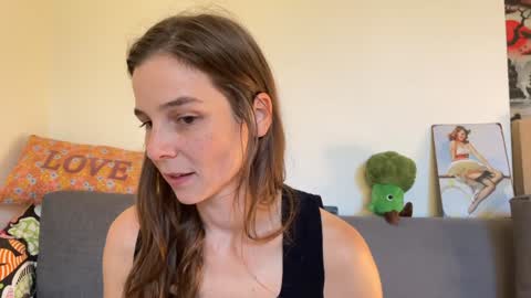 Meg online show from 7, 11, 2025