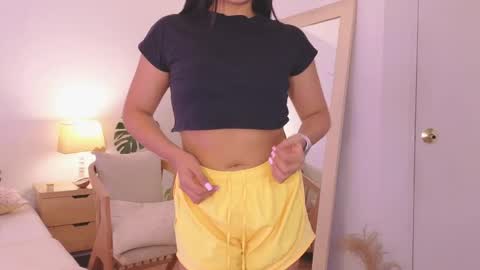 Snapshot of _megaan__ chatting on 6, 12, 2024 Megan online show from 6, 12, 2024