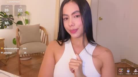 Snapshot of _megaan__ chatting on 5, 3, 2025 Megan online show from 5, 3, 2025