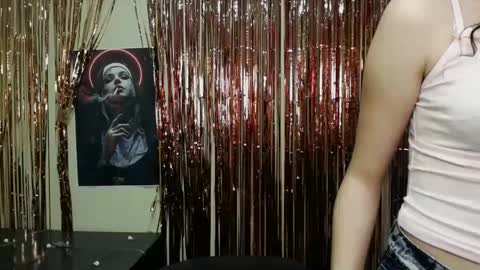 Snapshot of _megasta chatting on 2, 12, 2024 Susie online show from 2, 12, 2024