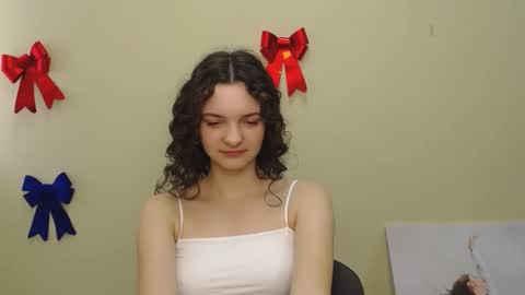 Snapshot of _megasta chatting on 5, 1, 2025 Susie online show from 5, 1, 2025