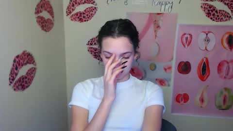 Snapshot of _megasta chatting on 25, 9, 2025 Susie online show from 25, 9, 2025
