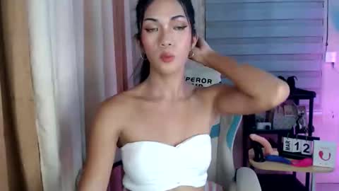 Melly online show from 12, 3, 2026