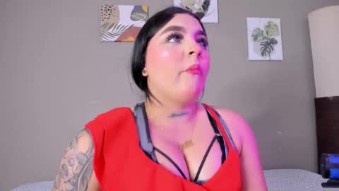 _melodyblossom_ online show from 24, 11, 2025