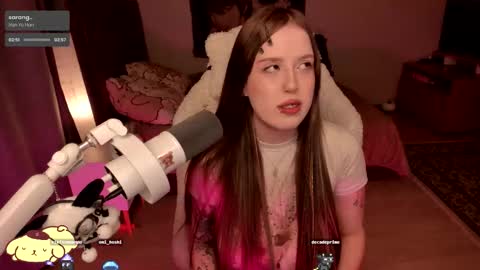 Snapshot of _meowmiko__ chatting on 17, 2, 2026 miko3 online show from 17, 2, 2026